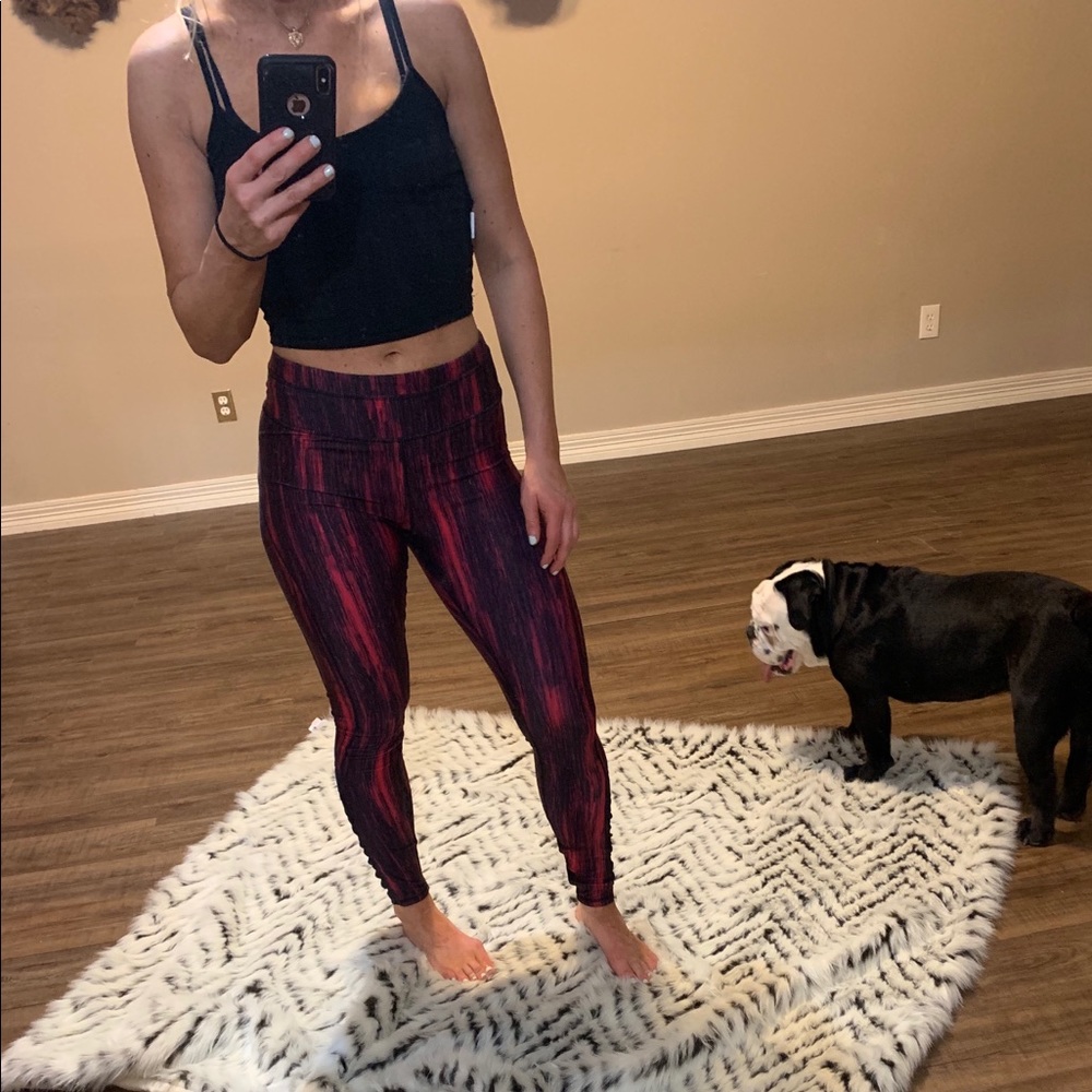 Workout Leggings